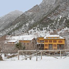 Galeria de l'Hotel Castellarnau ***