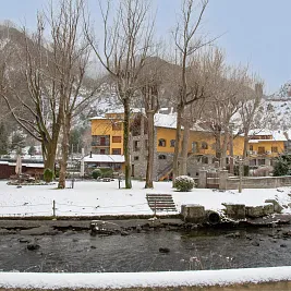 Galeria de l'Hotel Castellarnau ***