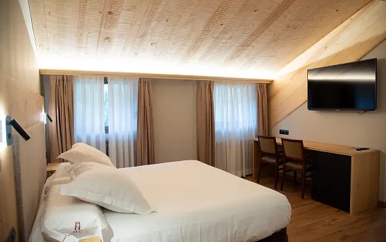 Habitación Premium