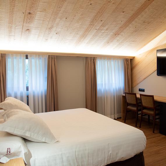 Hotel Castellarnau